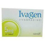 Ivagen 5mg Tablet