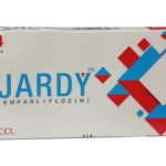 Jardy 10mg Tablet