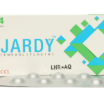 Jardy 25mg Tablet