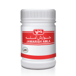 Qarshi Jawarish Kamooni Majoon 100Gm