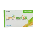Jentinmet Xr 50/500 14`S