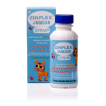 Zinplex Syrup 60Ml