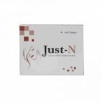 Just N Tablets 30S