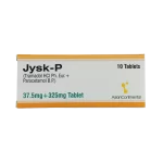 Jysk P Tablet
