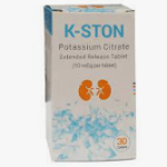K-Ston Tablet