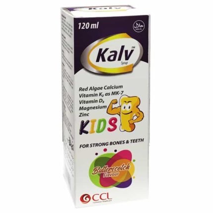 Kalv Syrup
