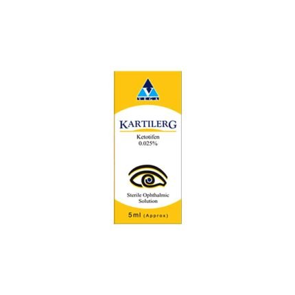 Kartilerg 5Ml Drop