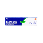 Kenacomb Cream 20gm