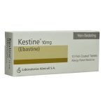 Kestine 10mg Tablet