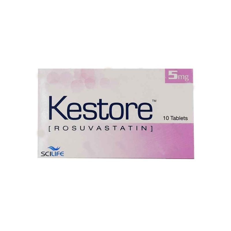 Kestore 20mg Tablets 10s