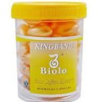 Kingbang Biolo Hairsoft Capsules 60`S