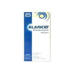 Klaricid Granule 60Ml