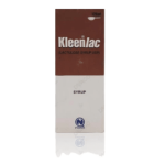 KLEENLAC 120ML SYRUP