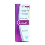 Laxcell Liquid 120ml