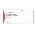 Librax Tablet