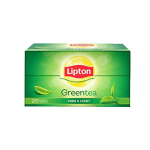 Lipton Green Tea Pure Light