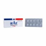Lucast 5Mg Tablets