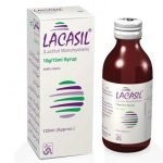 Lacasil Syrup 120ml