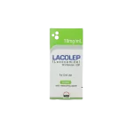 LACOLEP SYRUP 100ML