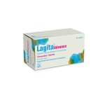 Lagita Advance Tablet
