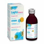 Lagita Advance Syrup