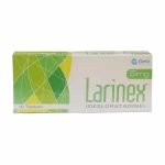 Larinex Tablets 5Mg