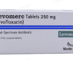 Levomerc 250mg Tablet