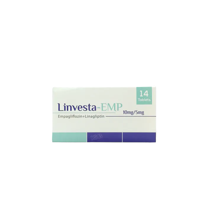 Linvesta_emp_10mg_5mg_tab.webp Linvesta Emp 10mg/5mg Tablet - Image 1