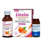 Linzim Syrup 60Ml