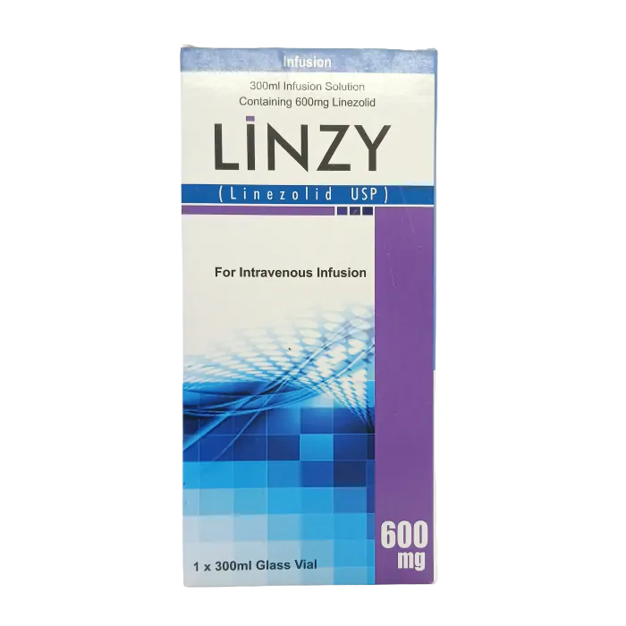 Linzy_600mg_300ml_vail.webp Linzy 600Mg Tablets - Image 1