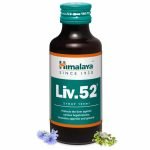 Liv 52 Syrup 60Ml