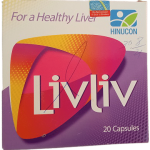 Livliv Capsules
