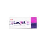 Locyst Tablets