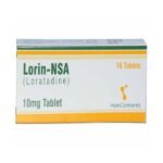 Lorin-Nsa Tablet