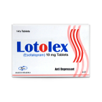 Lotolex 10Mg Tablets