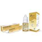 Loxiget Eye Ointment