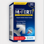 M Ferti Tablet