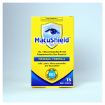 Macushield Capsule