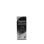 Megamox Eye Drop 5%