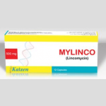 Mylinco 500mg capsule