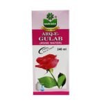 Marhaba Arq-E- Gulab 240Ml