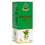 Marhaba Castor Oil 100 Ml