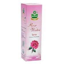 Marhaba-Rose-Water-120Ml-Spray.jpg Arq-E-Gulab Spray Set Wet - Image 1