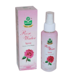 Marhaba Rose Water 120Ml Spray
