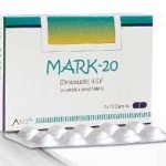 Mark 20Mg Capsules