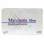 MAXINION 40MG CAPSULE