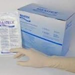 Maxitex Gloves 7