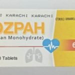 Bozpah 62.5Mg Tablets Tablets