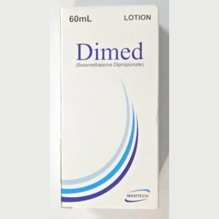 Dimed-S Ointment