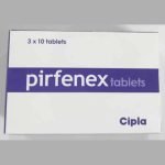 Pirfenox Tablet
